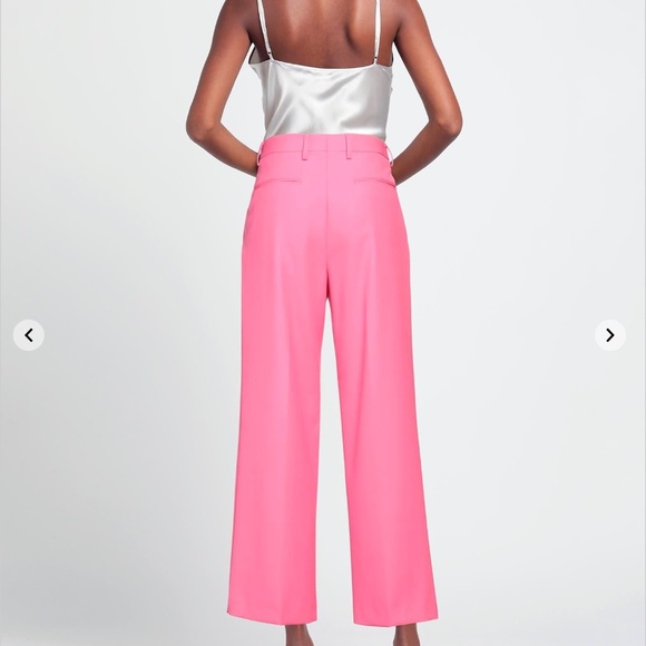 Dries Van Noten Dries Van noten phosphor trousers - Picture 2 of 7